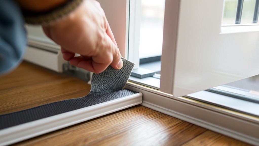 choose durable easy installation