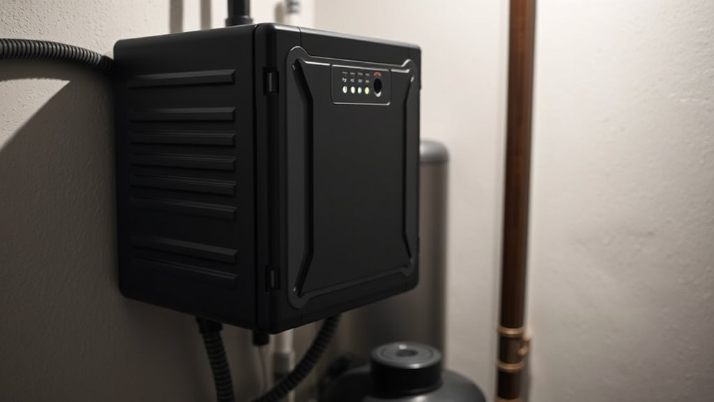 choose reliable backup system