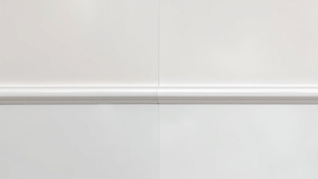 choose the right paint finish