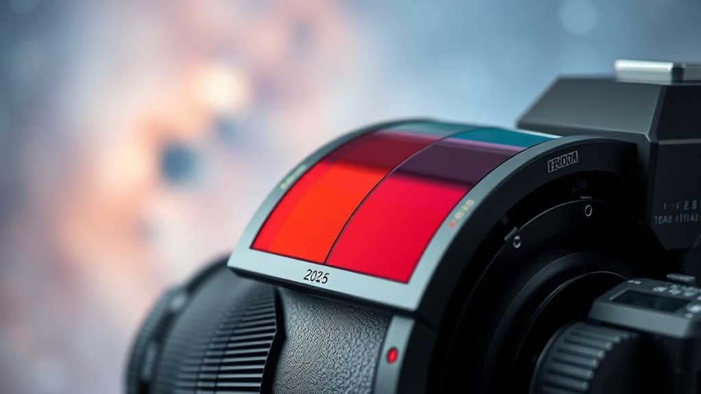 choosing compatible filter wheels