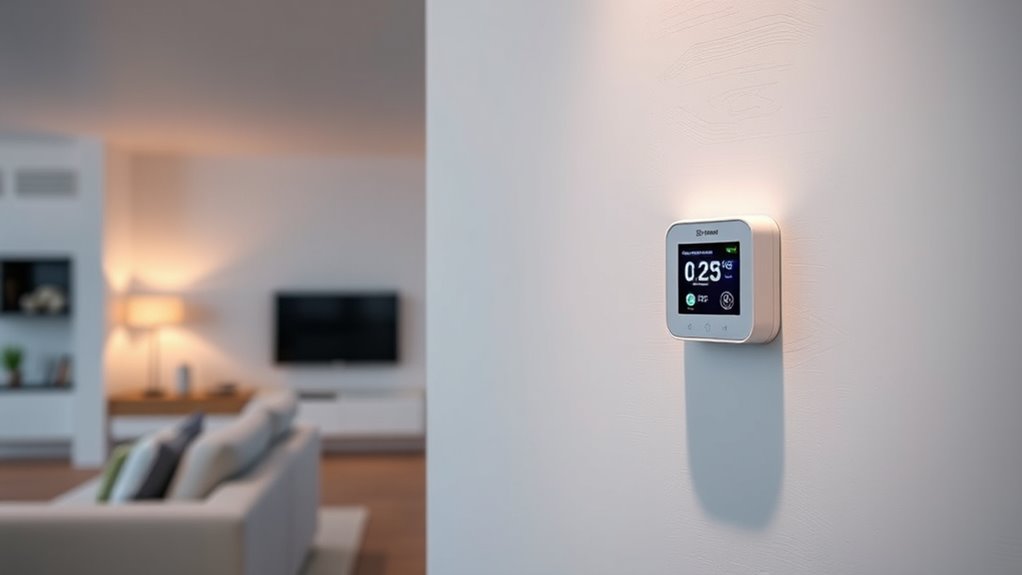 choosing compatible smart thermostat