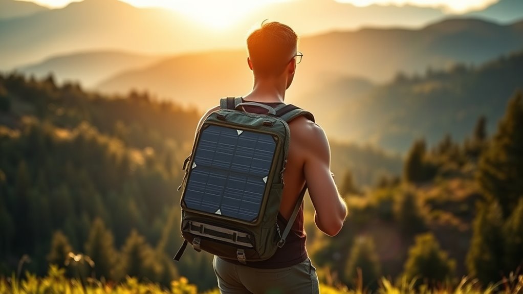 choosing durable compatible portable charger