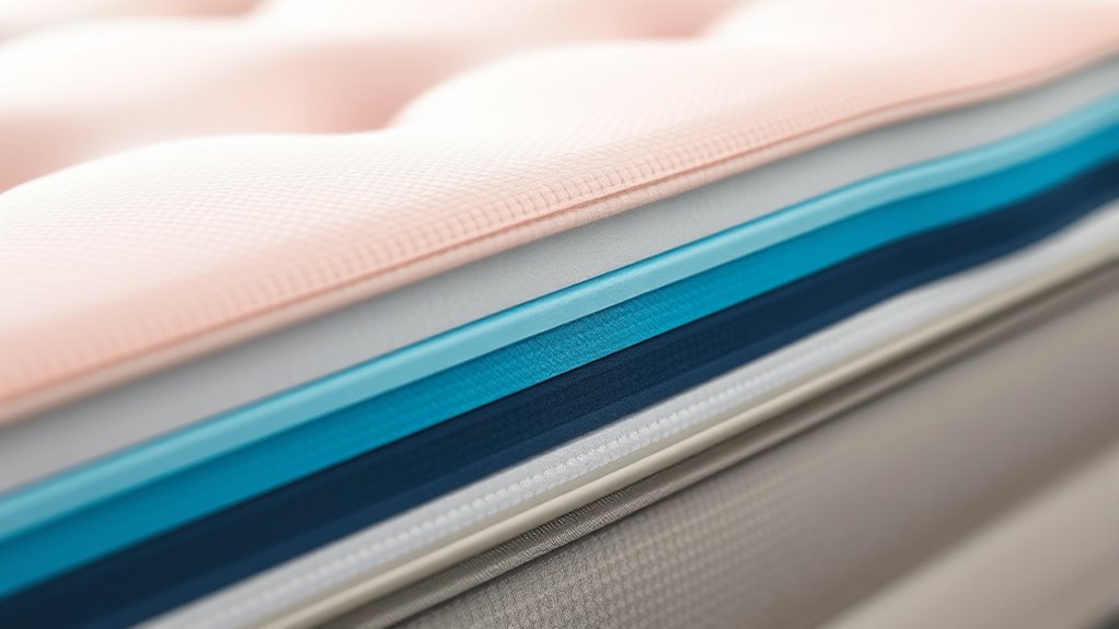 choosing mattress firmness wisely