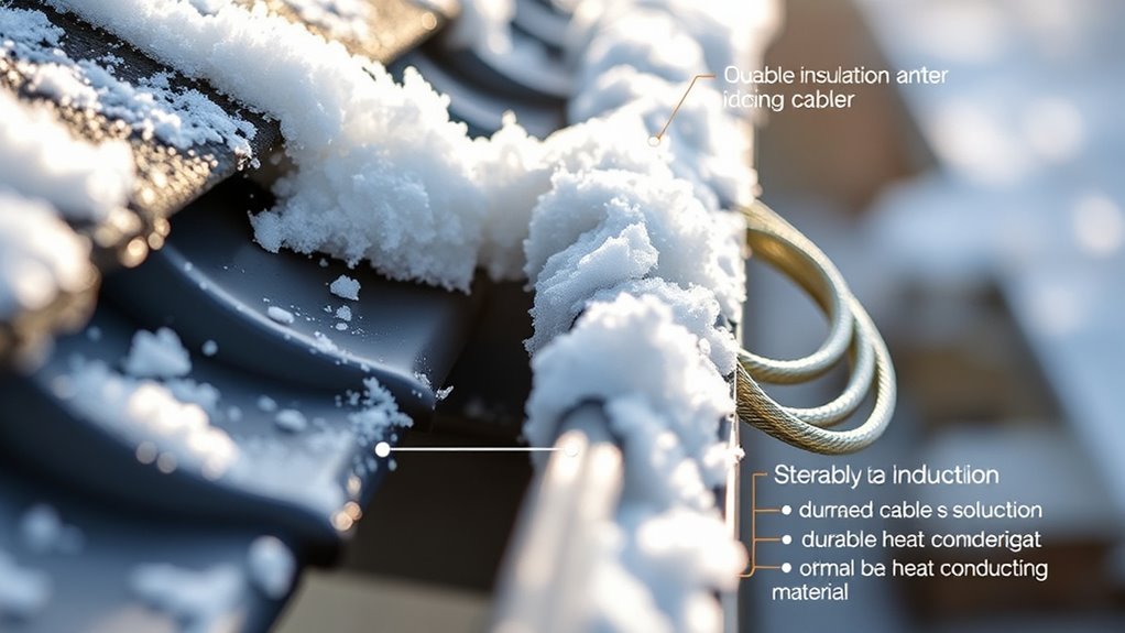 choosing safe efficient gutters