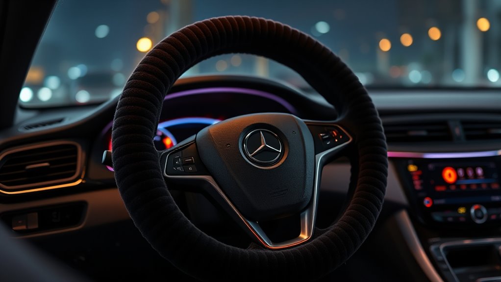 choosing the right heated cover