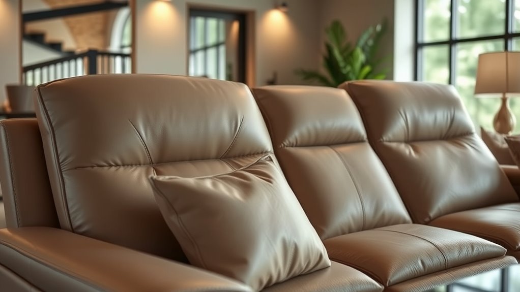 comfort support adjustability durability