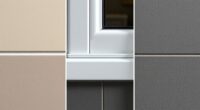comparing sealing materials differences
