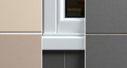 comparing sealing materials differences