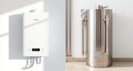 comparison of water heaters