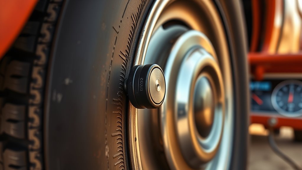 compatibility and sensor features