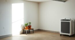 control moisture and humidity