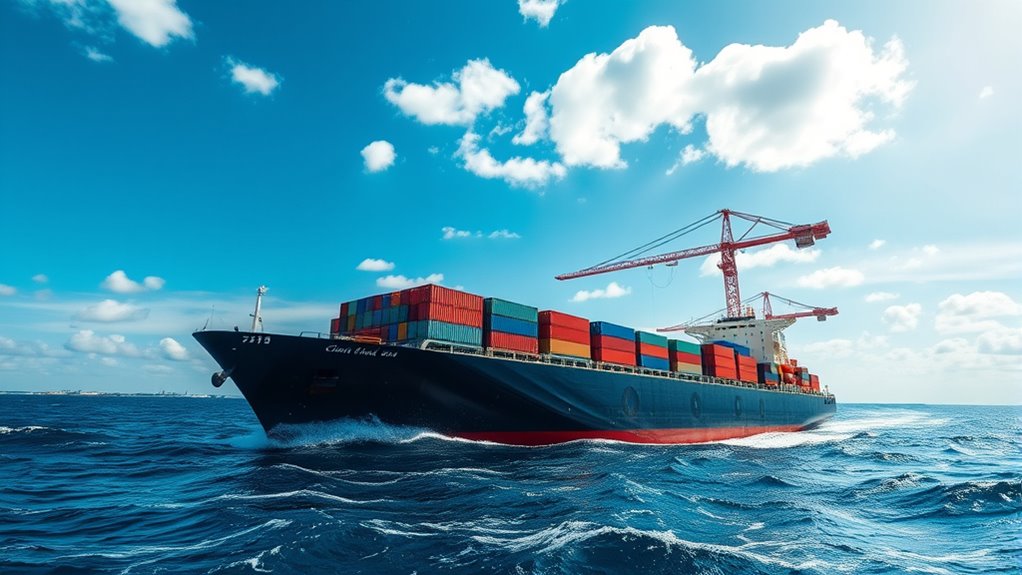 customs insurance shipping speed