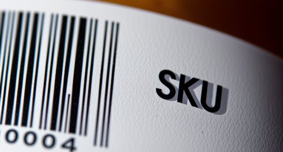 deciphering product identification codes