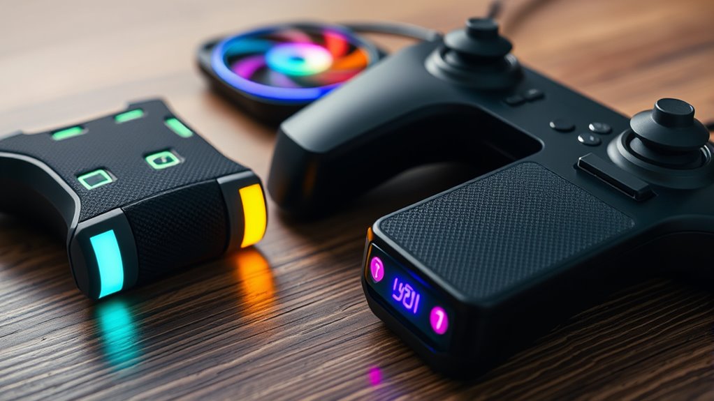 device compatibility and durability