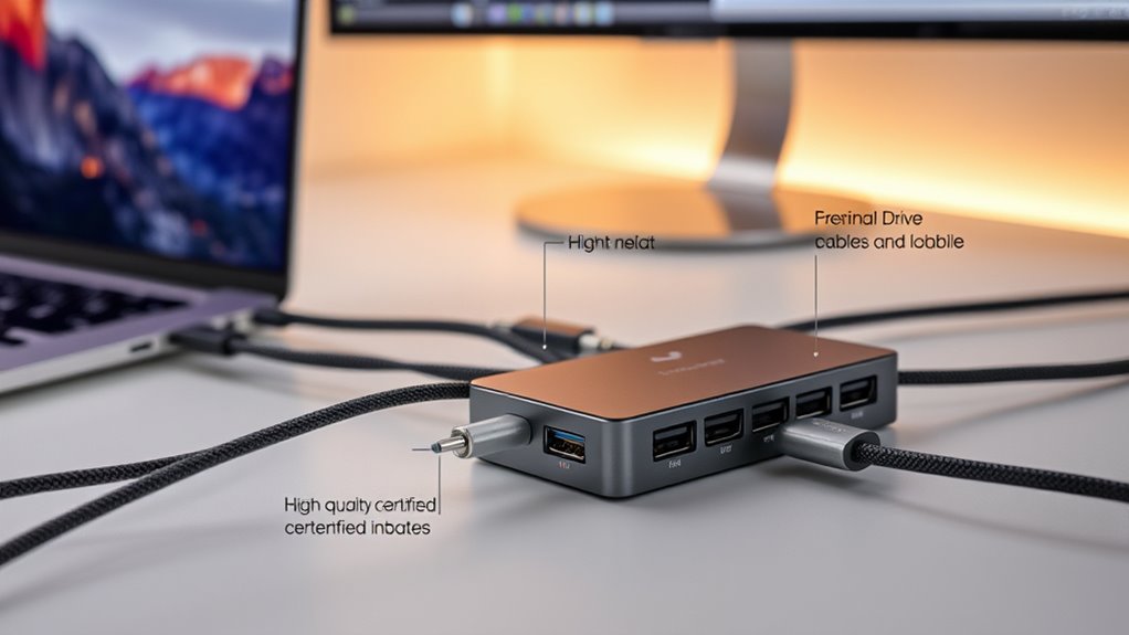 device compatibility and performance