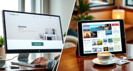 direct booking versus agency