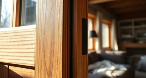 door weatherstripping options guide