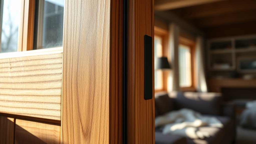 door weatherstripping options guide