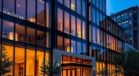 dorchester manages mayfair residences