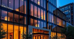 dorchester manages mayfair residences
