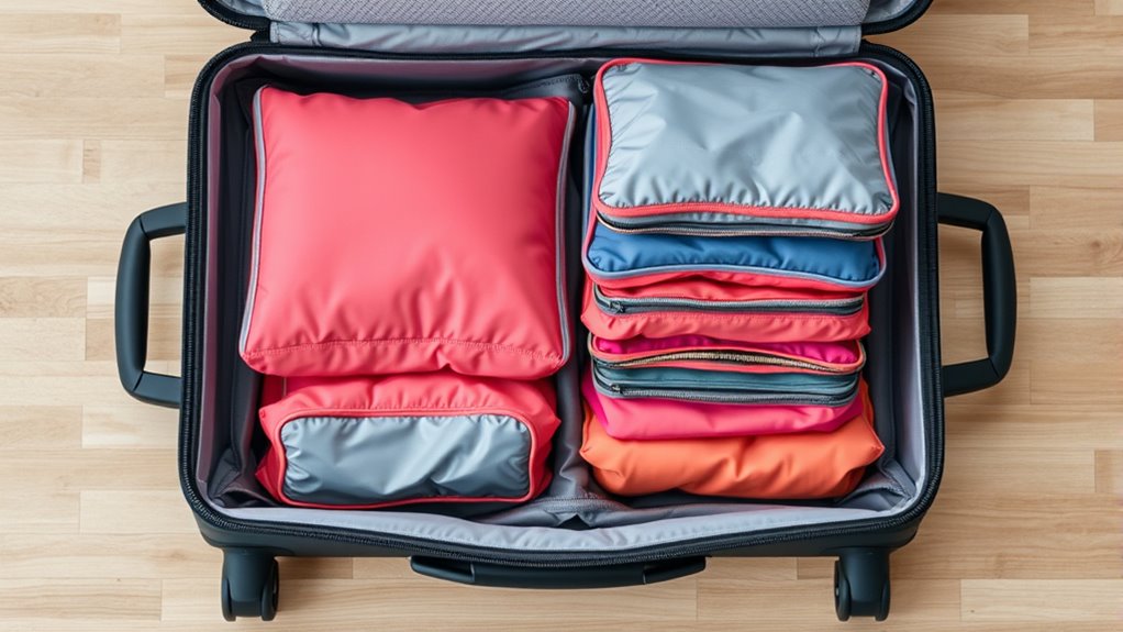 durability fit compression efficiency