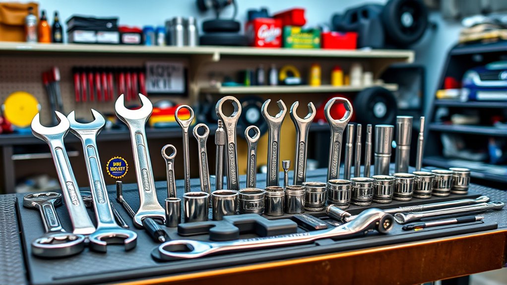 durability range organization warranty