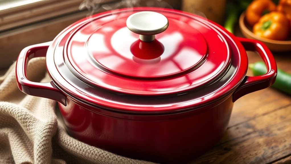 durable even heat sealing