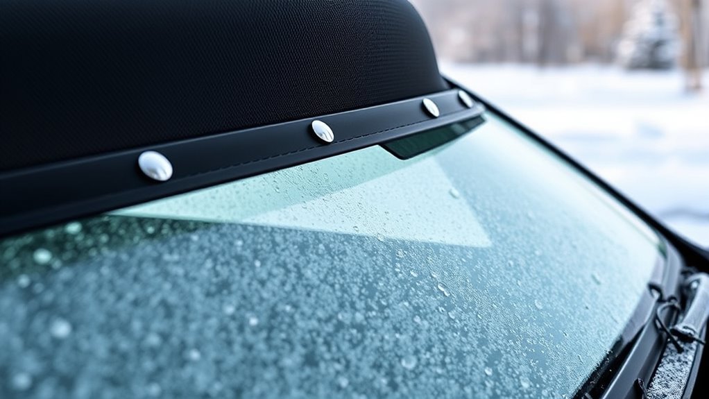 durable secure weatherproof fit