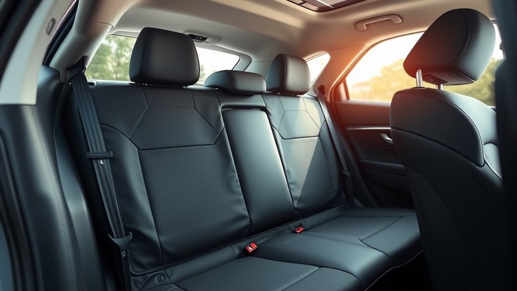 durable waterproof fit easy