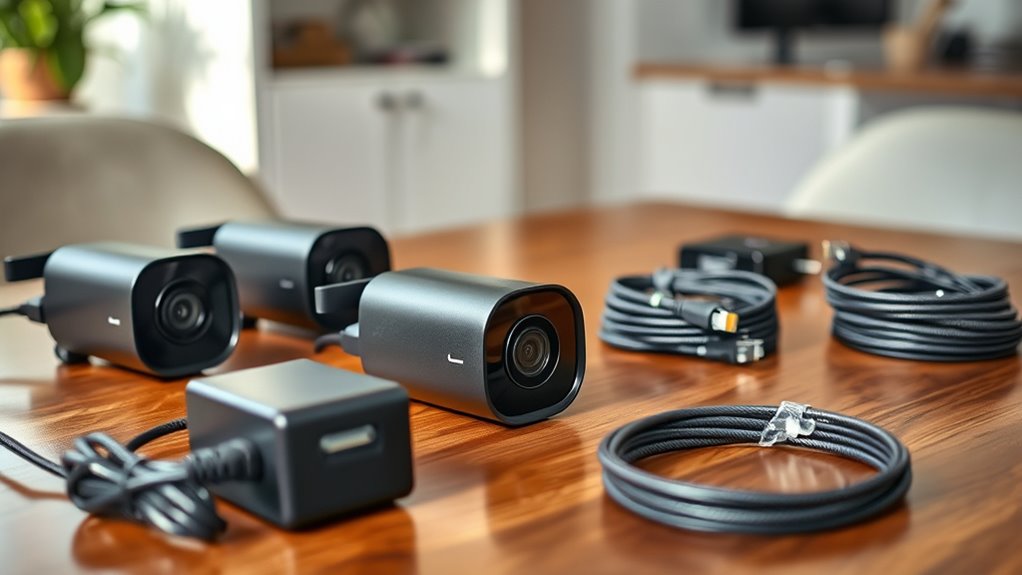 ease clarity storage expandability