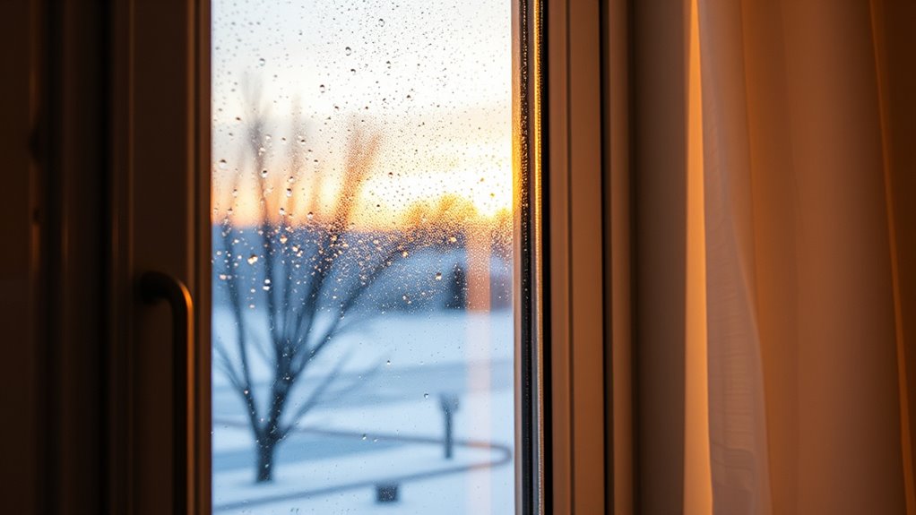 easy clear durable insulation