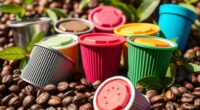 eco friendly reusable coffee pods