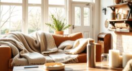 eco friendly winter home tips