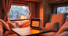 efficient rv heating solutions
