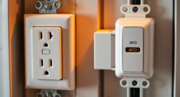 electrical safety device differences