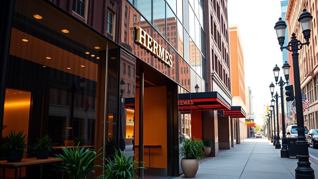 elegant accessible nashville herm s