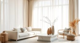 elegant understated color palette