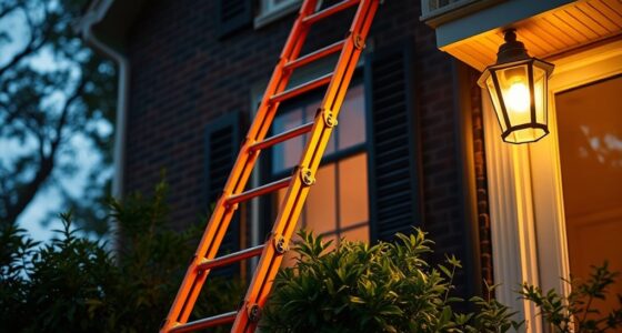 emergency home escape solutions