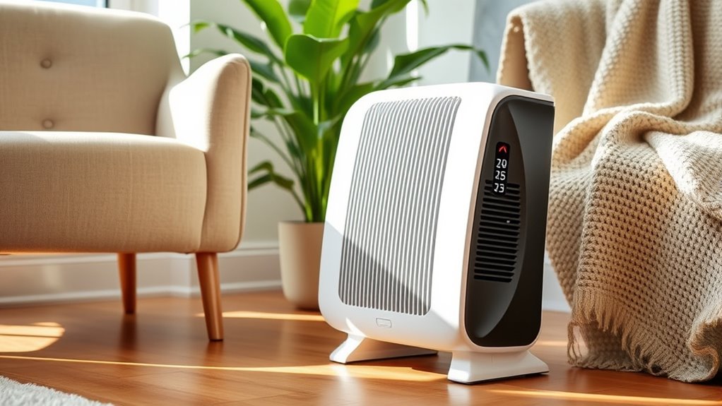 energy efficiency and safety