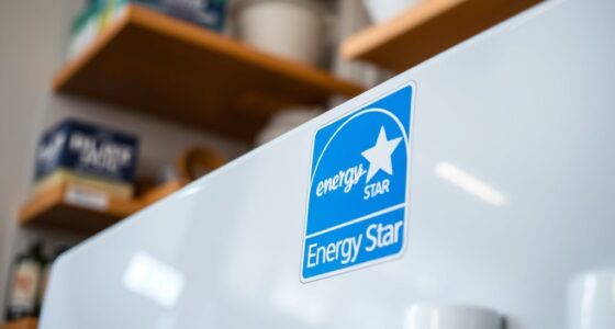 energy efficiency certification details