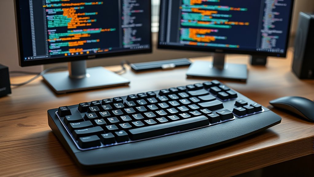 ergonomic adjustable compatible supportive