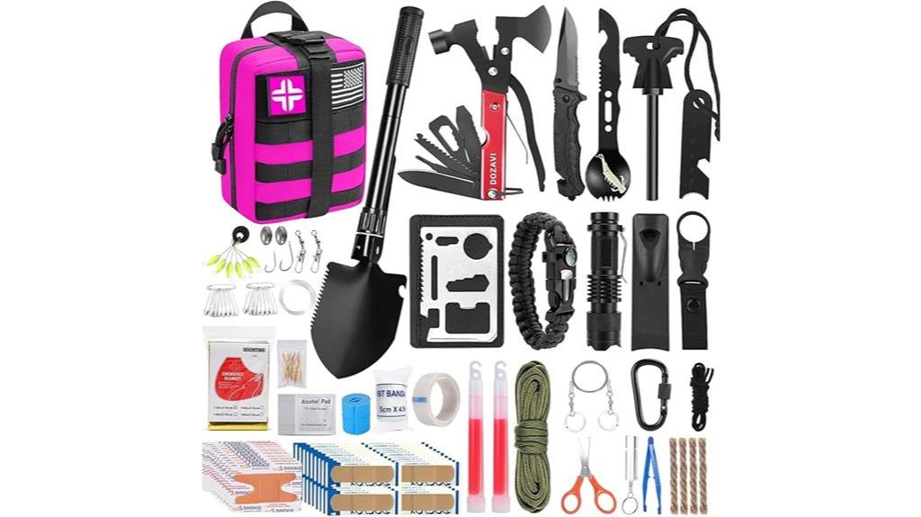 father s day survival kit