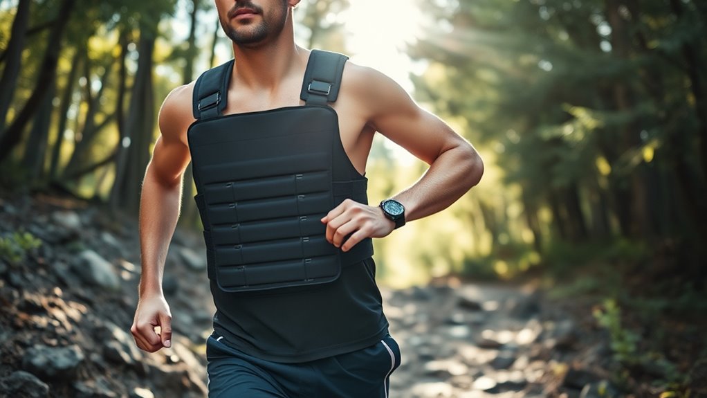 fit weight durability considerations