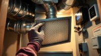 furnace upkeep essential tips