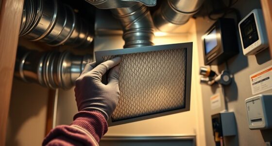 furnace upkeep essential tips