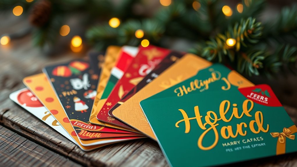 gift card fees expiration dates