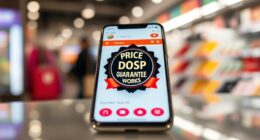 guarantees price decrease refunds