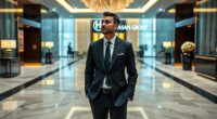 hakkasan appoints new chief