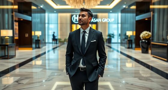 hakkasan appoints new chief