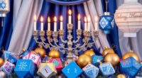 hanukkah symbols and meanings